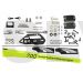 CK771 770 Competition Tail Conversion Kit